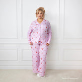 Sweet Cherry Pajama Set