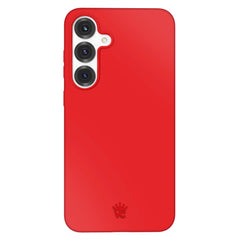 Hot Girl Red Samsung Case