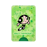 The Powerpuff Girls Buttercup MagSafe Wallet