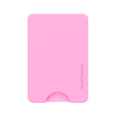 Pink MagSafe Wallet