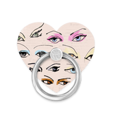 Siren Eyes Phone Ring