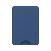 Navy MagSafe Wallet
