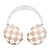 Nude Vibe Checker AirPod Max Case