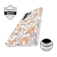 Gingerbread Dreams Samsung Case