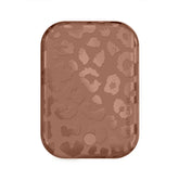 Chocolate Leopard Portable MagSafe Charger Power Pack