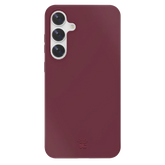 Burgundy 1990 Samsung Case