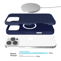Admiral Navy iPhone Case