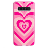 Pink Sweethearts Samsung Case