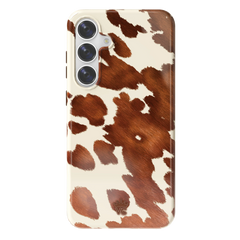 Cocoa Cow Samsung Case