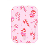 Peppermint Princess Portable MagSafe Charger Power Pack