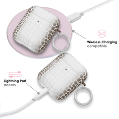 Himalayan Croc AirPod Case