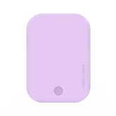 Lilac Gelato Portable MagSafe Charger Power Pack