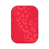 Red Hot Leopard Portable MagSafe Charger Power Pack