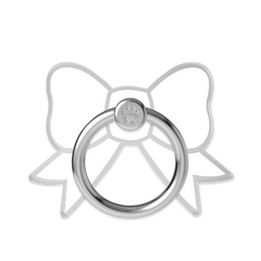 Vintage Bow Phone Ring