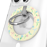 Buttercup Bows MagSafe Grip Ring