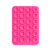 Hot Pink MightyGrip MagSafe Mount