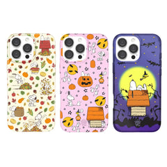 Snoopy Halloween PR Collector's Bundle