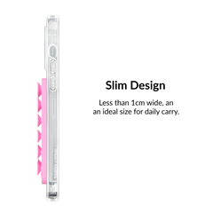 Pink MightyGrip MagSafe Mount