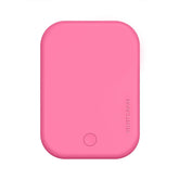 Candy Pink Portable MagSafe Charger Power Pack