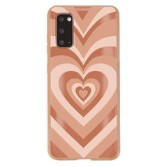 Nude Sweethearts Samsung Case