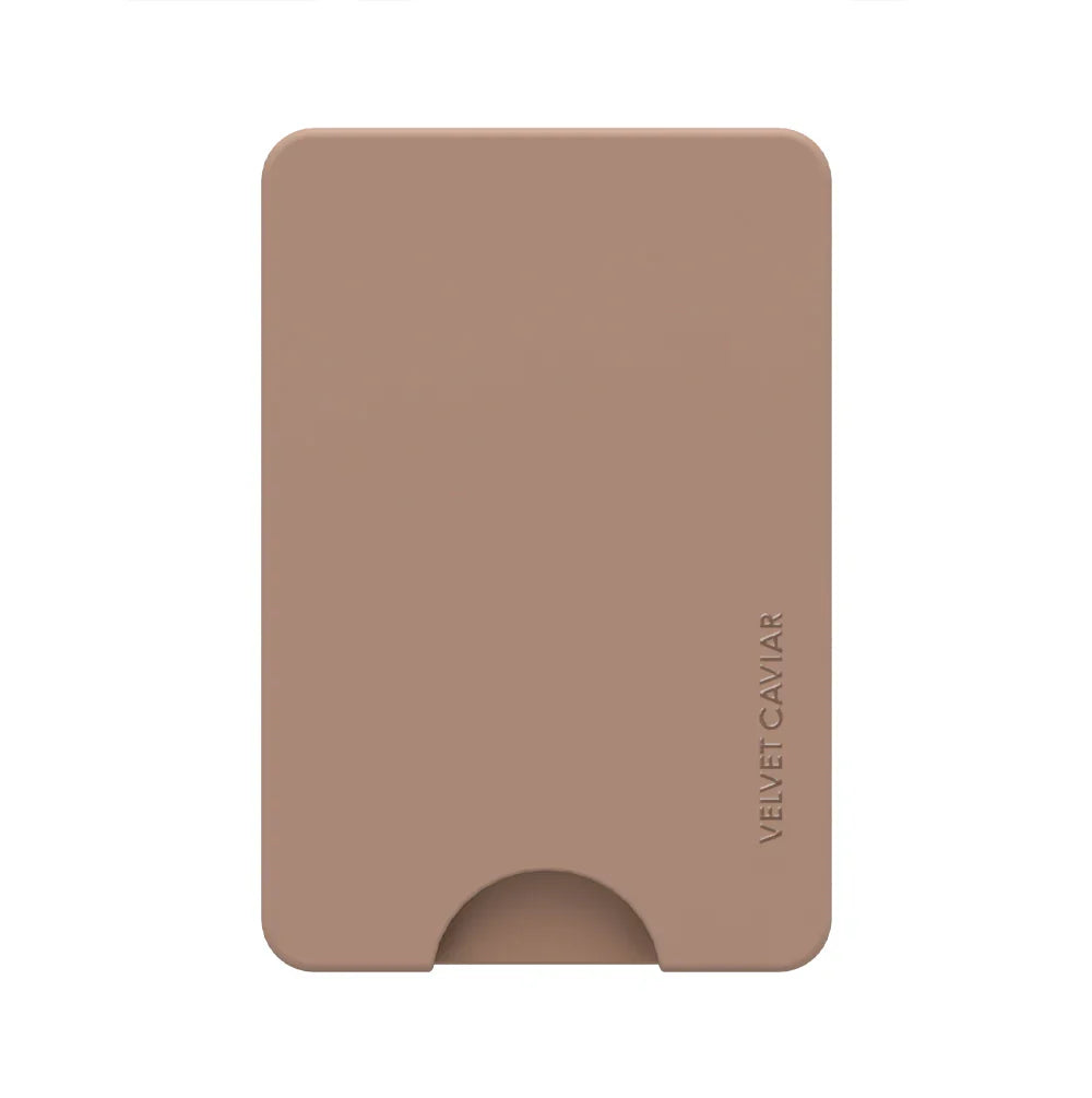 Nude MagSafe Wallet