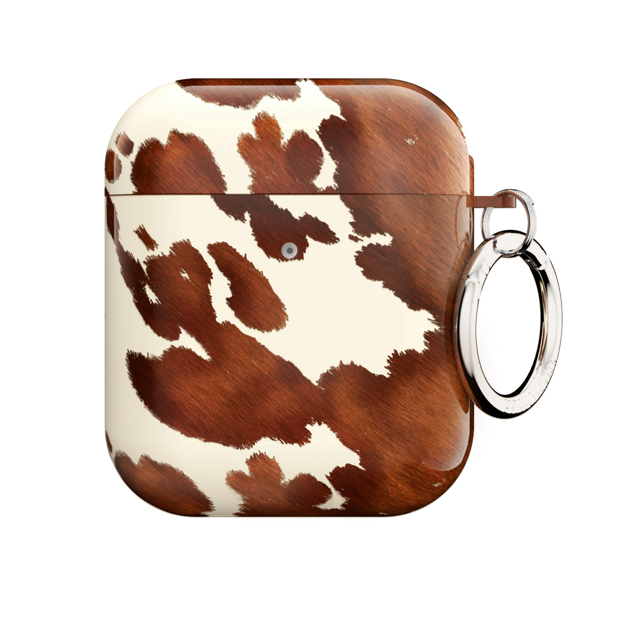Cocoa Cow AirPod Case
