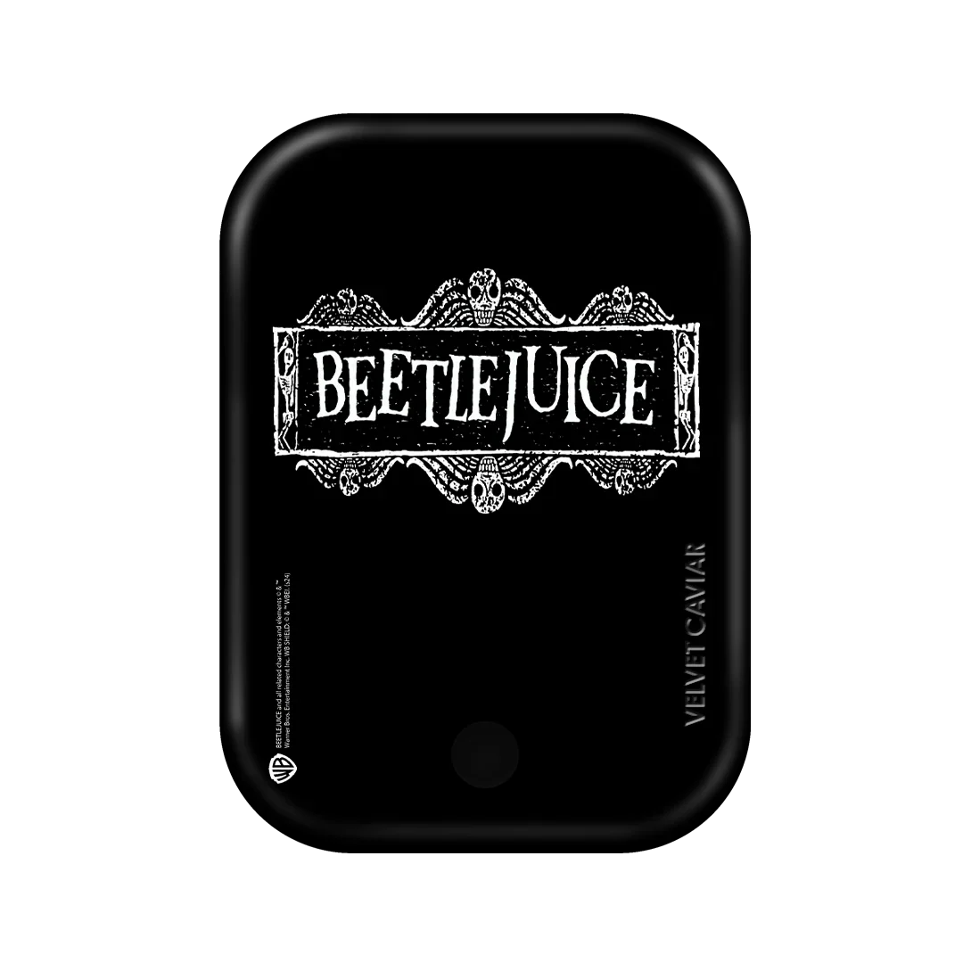 Beetlejuice Portable MagSafe Charger Power Pack