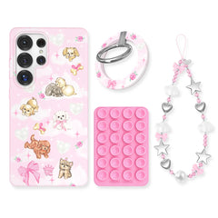 Puppy Love Samsung Bundle Set