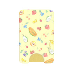 Cutie Fruity MagSafe Wallet