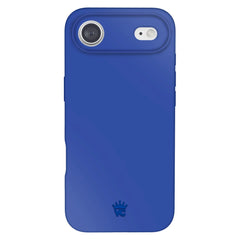 Cobalt Blue iPhone Case