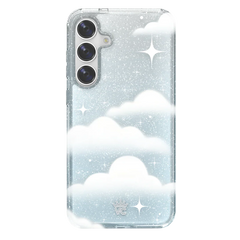 In the Clouds Stardust Samsung Case