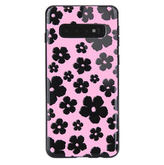 Pink Le Fleur Samsung Case