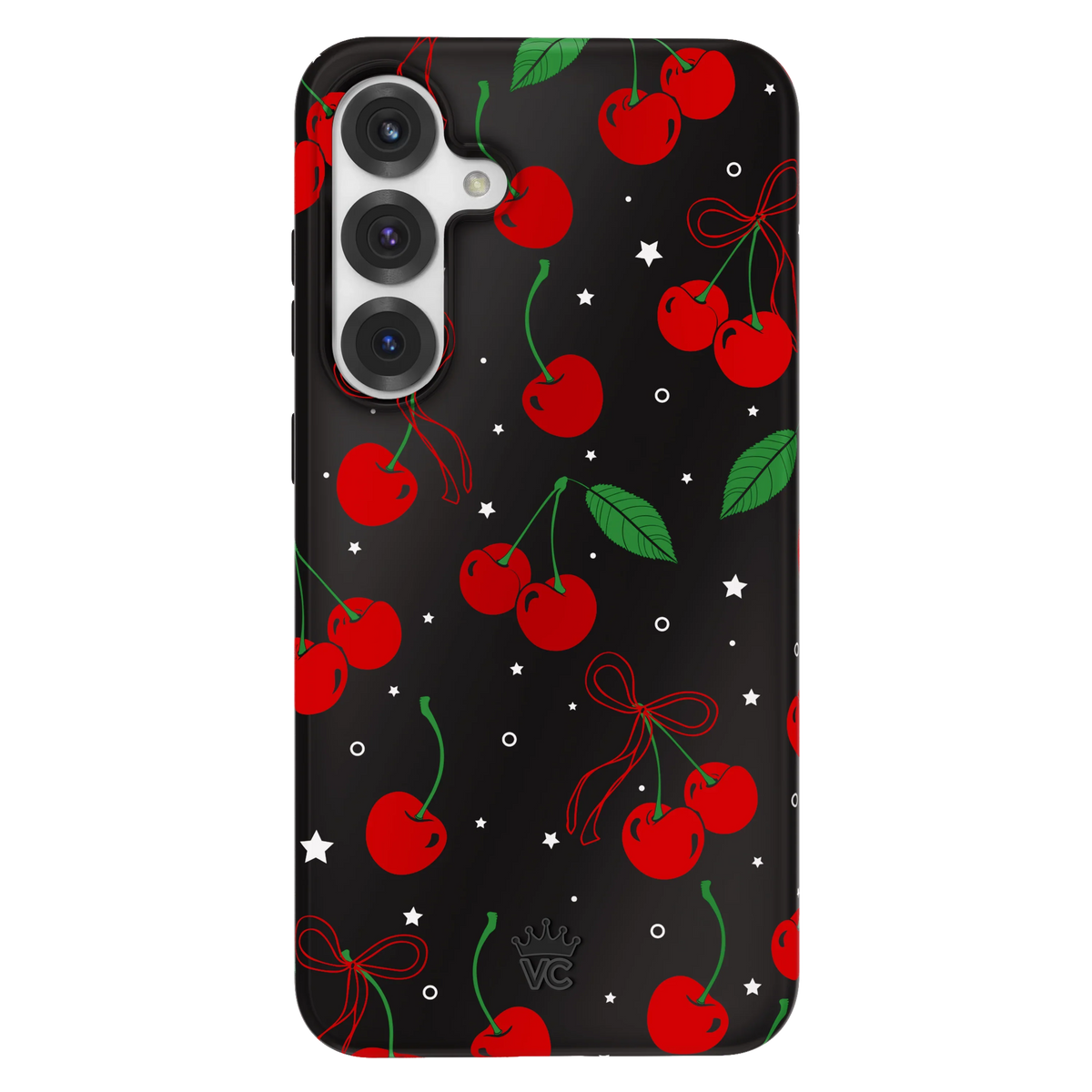 Cherry On Top Samsung Case