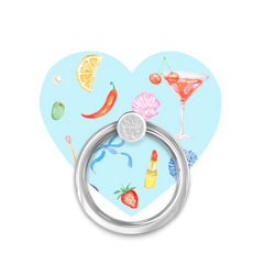 Dolce Vita Phone Ring