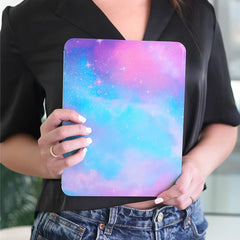 Pastel Galaxy iPad Case 2.0