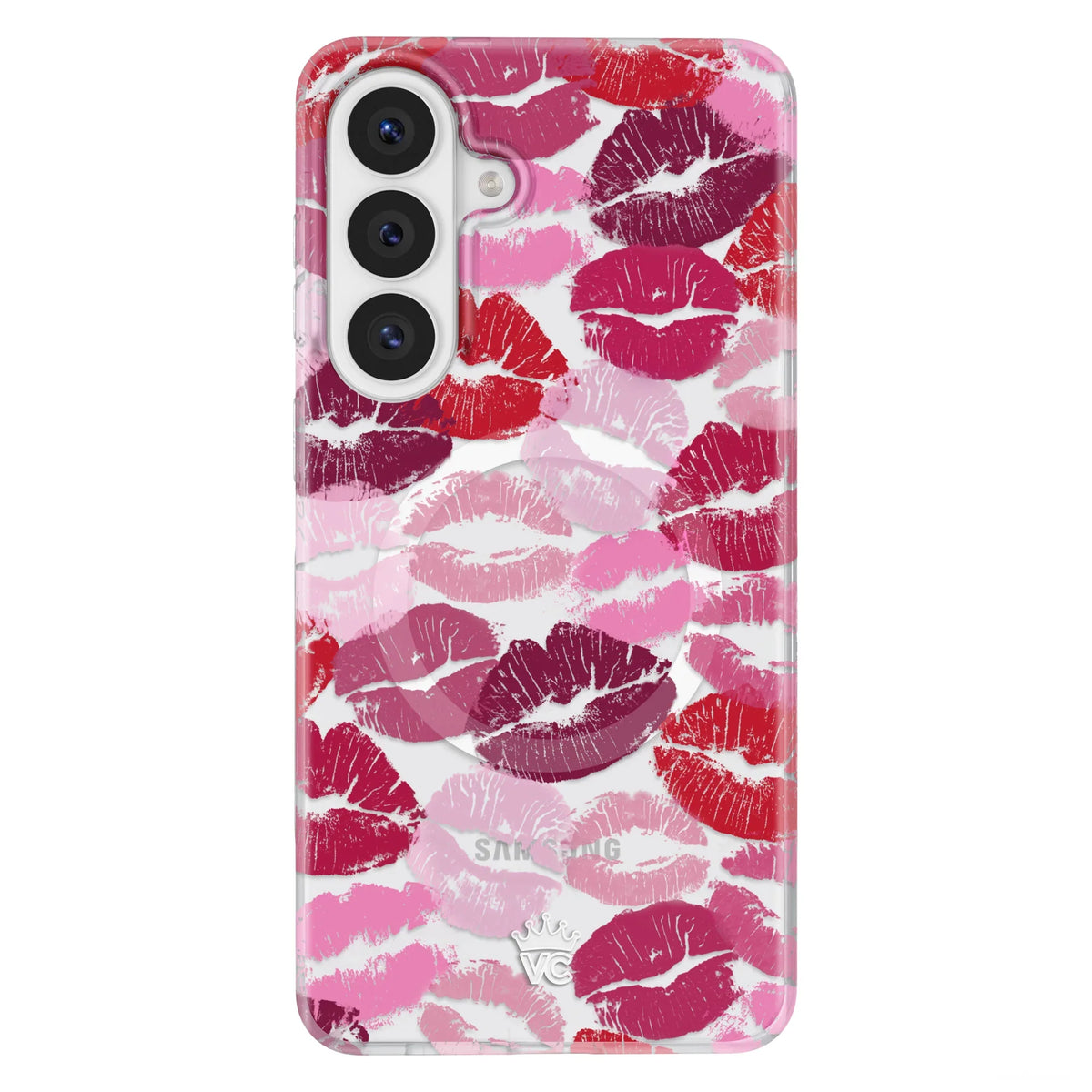Kiss Me Samsung Case