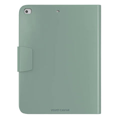 Olive Green iPad Case