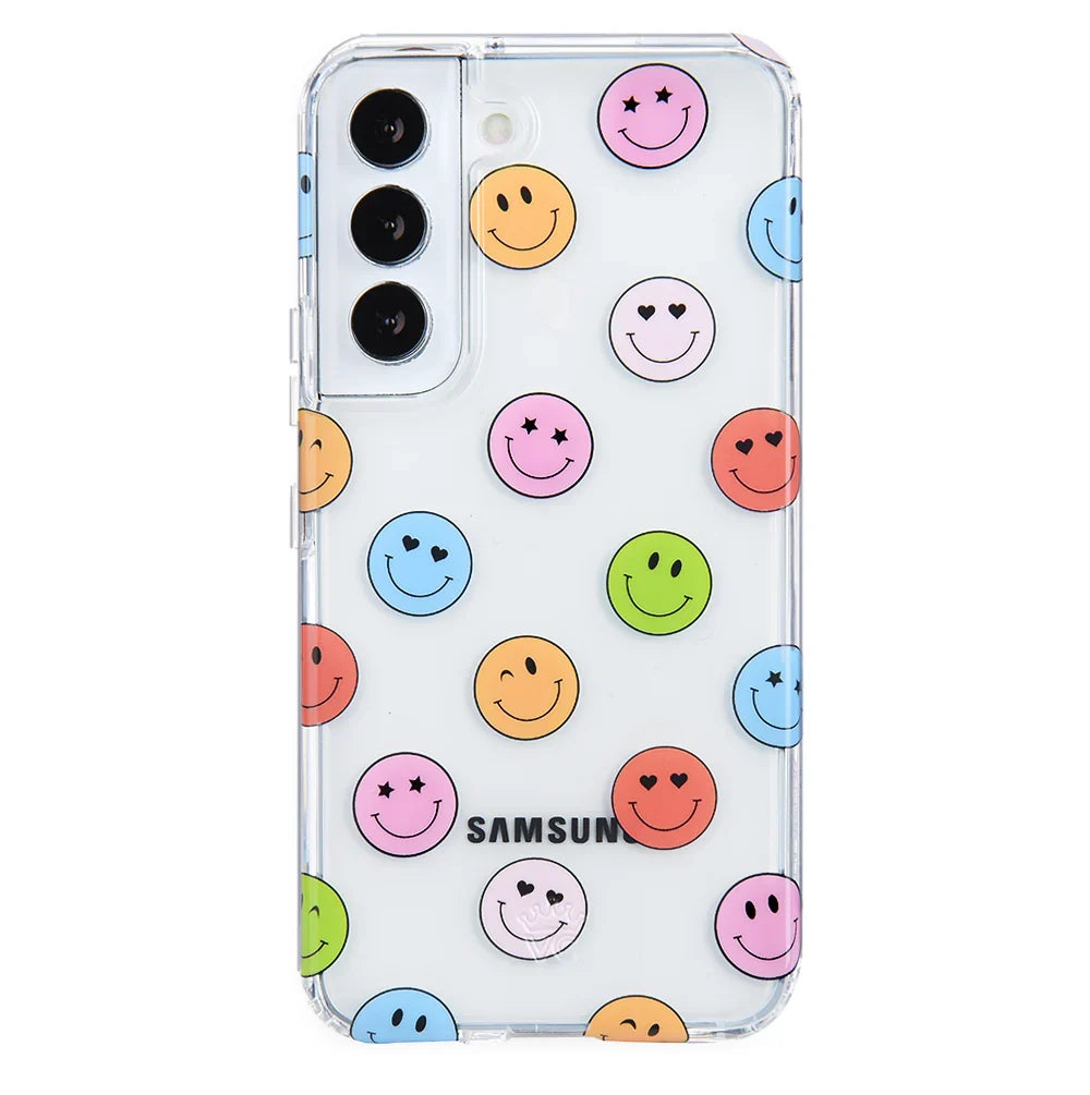Nice Day! Samsung Case