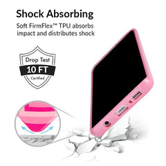 Pink Sweethearts Samsung Case