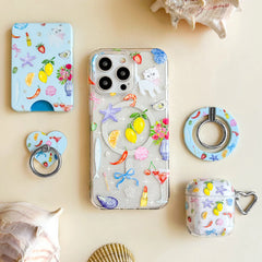 Dolce Vita Phone Ring