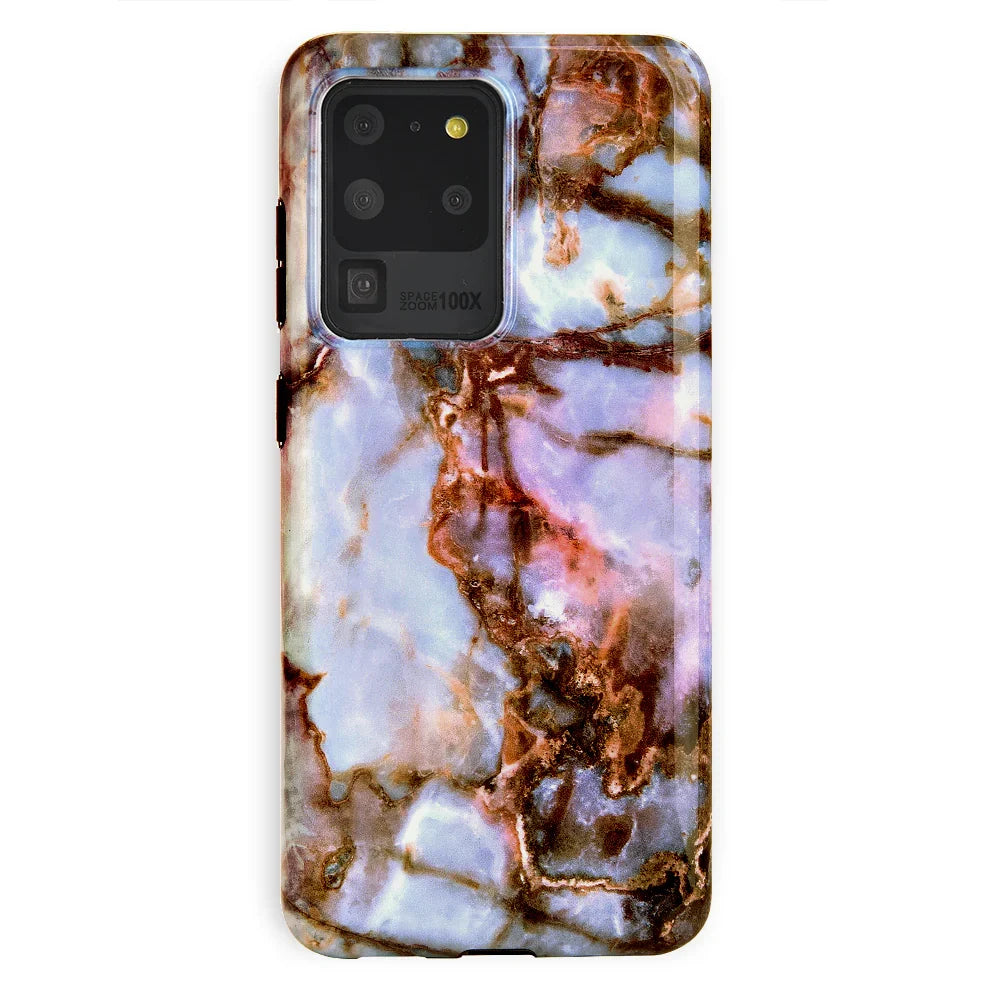 Galaxy Marble Samsung Case