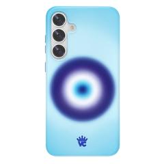 Evil Eye Aura Samsung Case