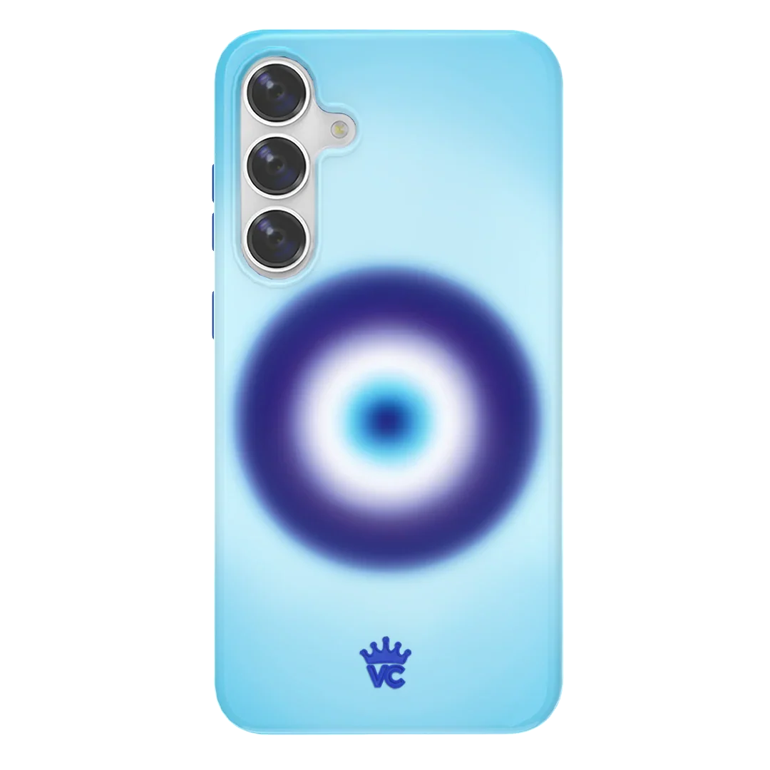 Evil Eye Aura Samsung Case