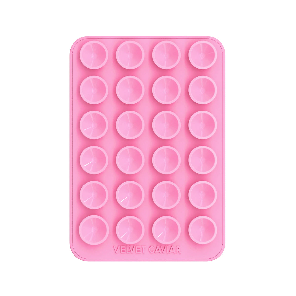 Pink MightyGrip MagSafe Mount