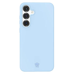 Cotton Candy Blue Samsung Case