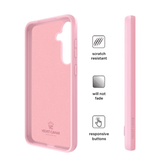 Strawberry Milk Samsung Case
