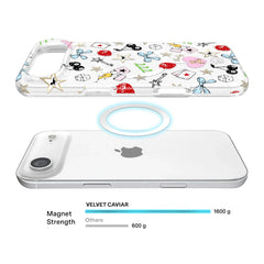 Lucky Charm iPhone Case