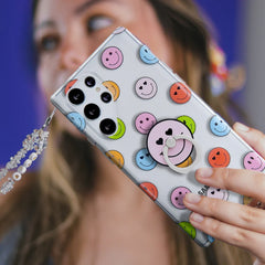 Nice Day! Samsung Case