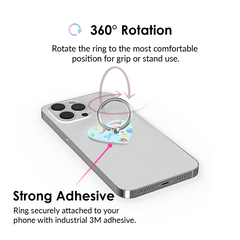 Dolce Vita Phone Ring