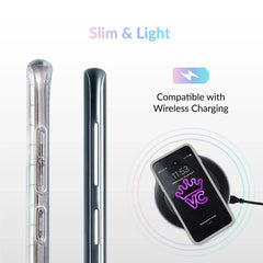 Off The Grid Holo Samsung Galaxy Case